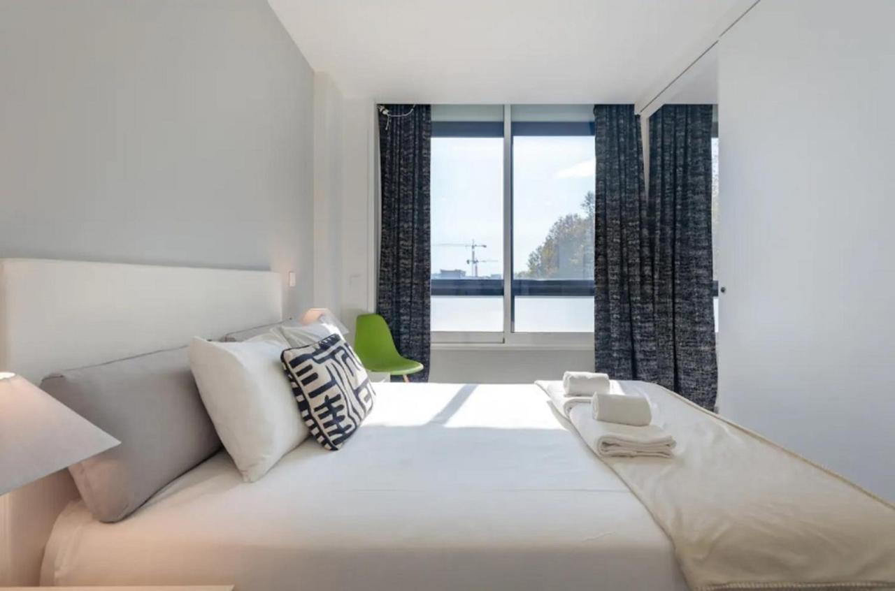 Downtown Porto Spot Διαμέρισμα Εξωτερικό φωτογραφία