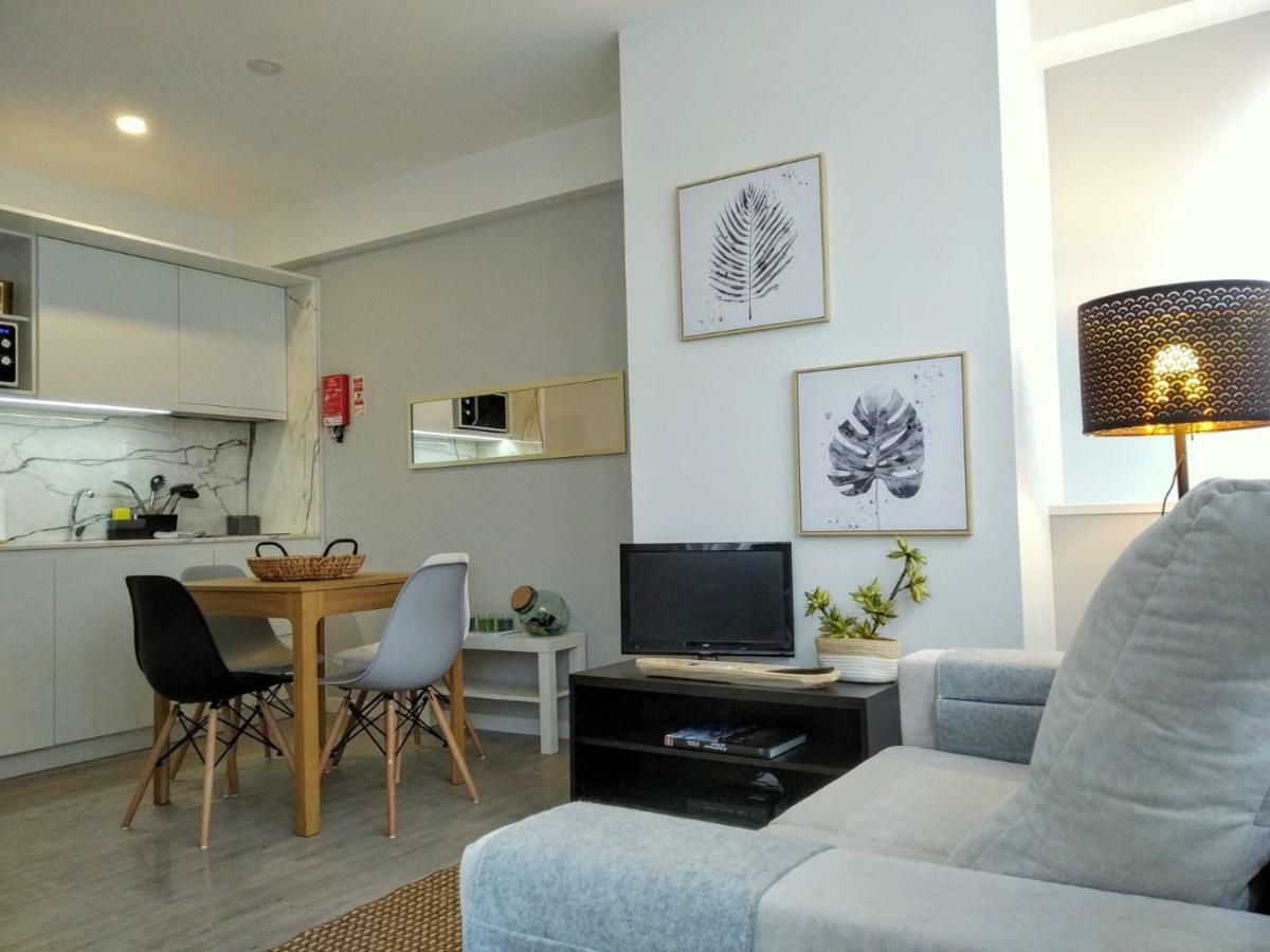 Downtown Porto Spot Διαμέρισμα Εξωτερικό φωτογραφία